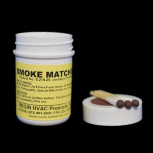 Smoke Matches